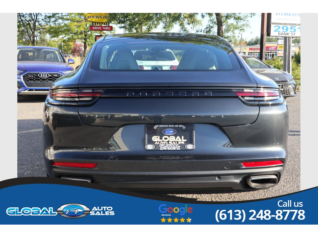 Porsche Panamera * АвтоКредит * (ЦЕНА ДО БГ) - автомобили, коли, обяви за нови и употребявани 2