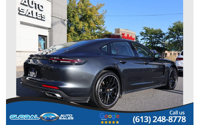 porsche-panamera - 4