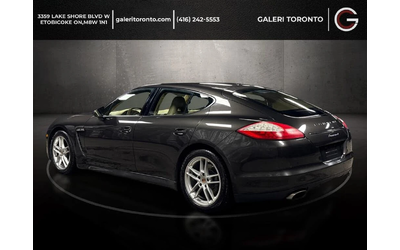 porsche-panamera - 3