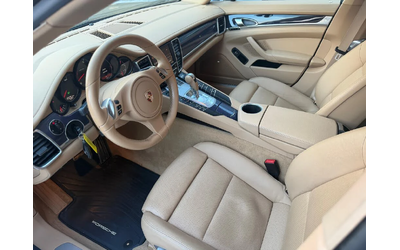 porsche-panamera - 4