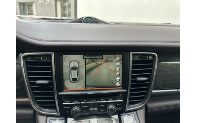Porsche Panamera TURBO S / CERAMIC - автомобили, коли, обяви за нови и употребявани 13