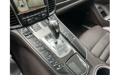 Porsche Panamera TURBO S / CERAMIC - автомобили, коли, обяви за нови и употребявани 14