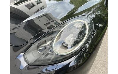 Porsche Panamera TURBO S / CERAMIC - автомобили, коли, обяви за нови и употребявани 15