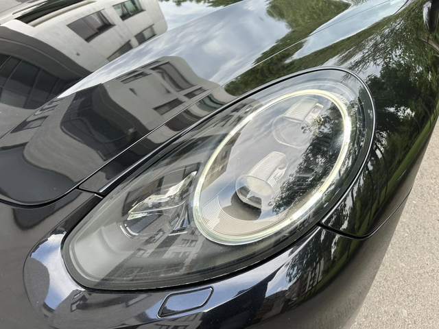 Porsche Panamera TURBO S / CERAMIC - автомобили, коли, обяви за нови и употребявани 15