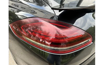 Porsche Panamera TURBO S / CERAMIC - автомобили, коли, обяви за нови и употребявани 16