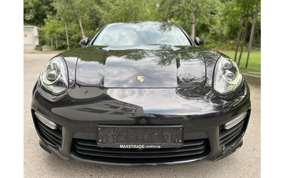 porsche-panamera - 1