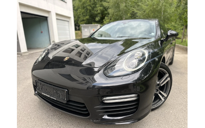 porsche-panamera - 2