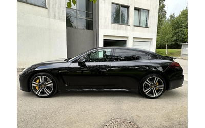 porsche-panamera - 3