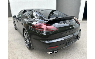 porsche-panamera - 4