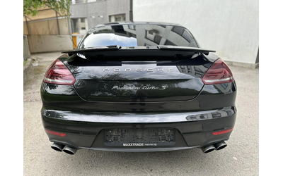 porsche-panamera - 5