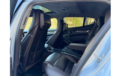 Porsche Panamera TURBO / FACE / CARBON CERAMIC - автомобили, коли, обяви за нови и употребявани 10