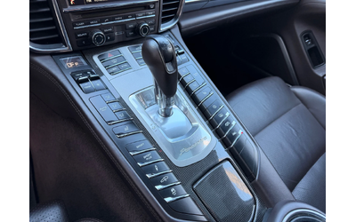 Porsche Panamera TURBO / FACE / CARBON CERAMIC - автомобили, коли, обяви за нови и употребявани 13
