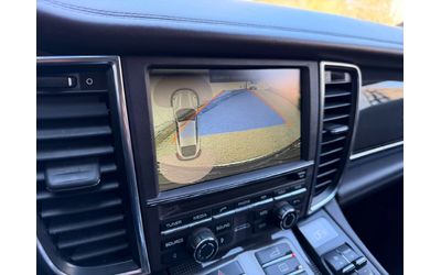 Porsche Panamera TURBO / FACE / CARBON CERAMIC - автомобили, коли, обяви за нови и употребявани 14