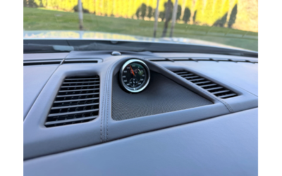 Porsche Panamera TURBO / FACE / CARBON CERAMIC - автомобили, коли, обяви за нови и употребявани 15