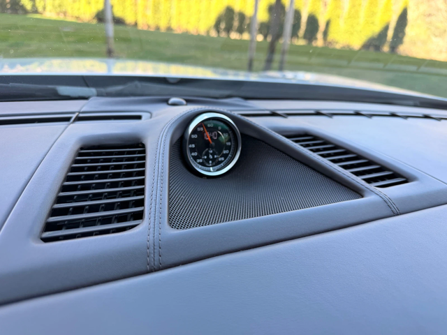 Porsche Panamera TURBO / FACE / CARBON CERAMIC - автомобили, коли, обяви за нови и употребявани 15