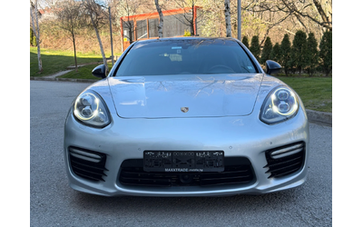 porsche-panamera - 1