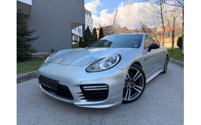 porsche-panamera - 2