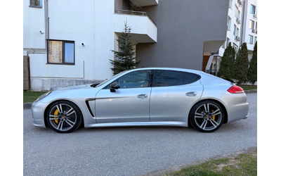 porsche-panamera - 3