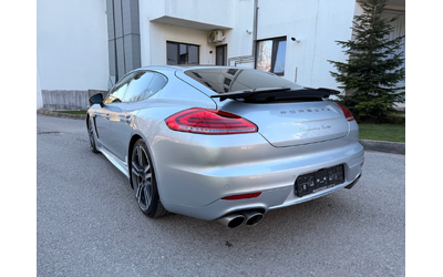 porsche-panamera - 4