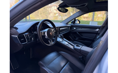 Porsche Panamera TURBO / FACE / CARBON CERAMIC - автомобили, коли, обяви за нови и употребявани 8