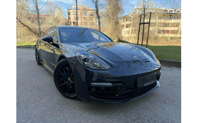 porsche-panamera - 0