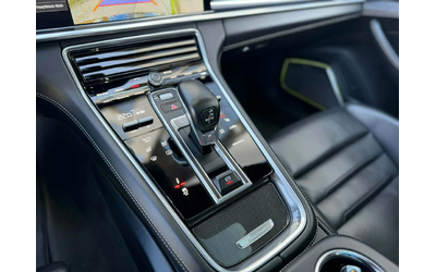 Porsche Panamera TURBO S / E-HYBRID / ГАРАНЦИЯ - автомобили, коли, обяви за нови и употребявани 12