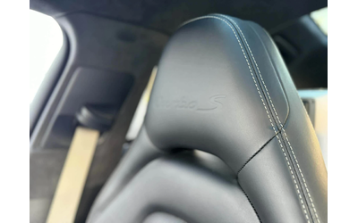 Porsche Panamera TURBO S / E-HYBRID / ГАРАНЦИЯ - автомобили, коли, обяви за нови и употребявани 13