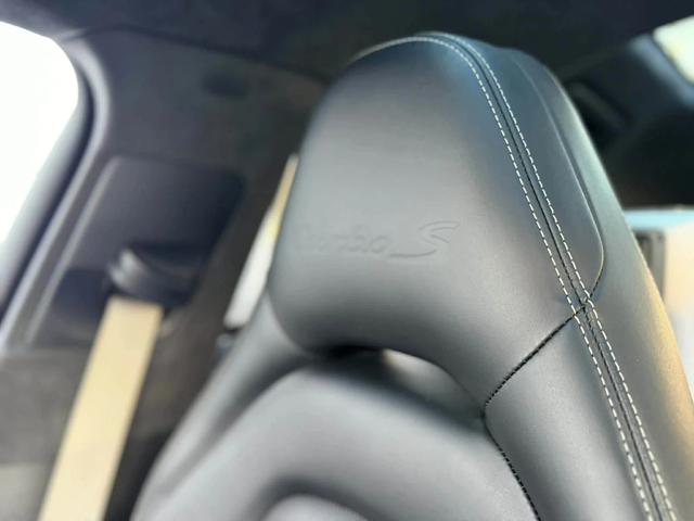 Porsche Panamera TURBO S / E-HYBRID / ГАРАНЦИЯ - автомобили, коли, обяви за нови и употребявани 13