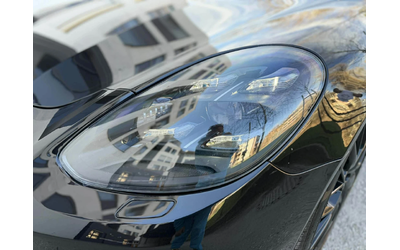 Porsche Panamera TURBO S / E-HYBRID / ГАРАНЦИЯ - автомобили, коли, обяви за нови и употребявани 14