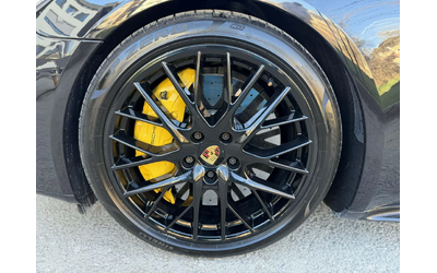 Porsche Panamera TURBO S / E-HYBRID / ГАРАНЦИЯ - автомобили, коли, обяви за нови и употребявани 15
