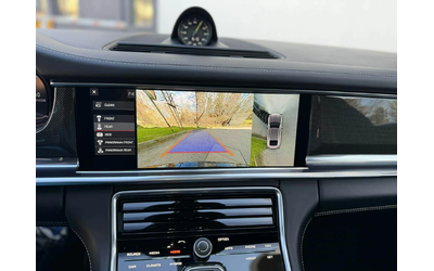 porsche-panamera - 1