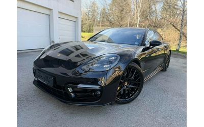 porsche-panamera - 2