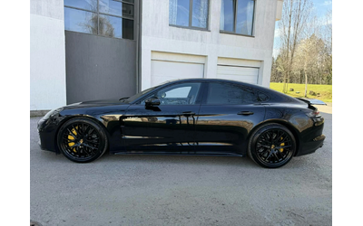 porsche-panamera - 3