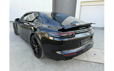 porsche-panamera - 4