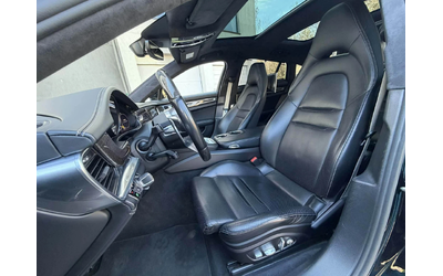 Porsche Panamera TURBO S / E-HYBRID / ГАРАНЦИЯ - автомобили, коли, обяви за нови и употребявани 9