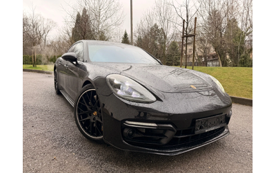 porsche-panamera - 0