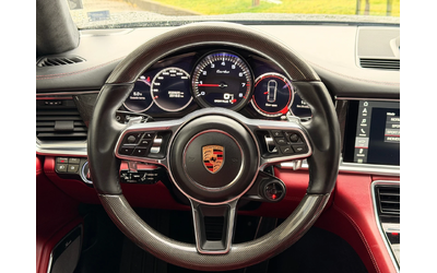 Porsche Panamera TURBO / CARBON CERAMIC - автомобили, коли, обяви за нови и употребявани 13