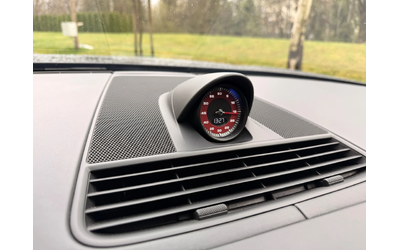 Porsche Panamera TURBO / CARBON CERAMIC - автомобили, коли, обяви за нови и употребявани 15