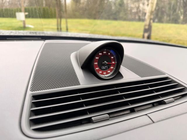 Porsche Panamera TURBO / CARBON CERAMIC - автомобили, коли, обяви за нови и употребявани 15