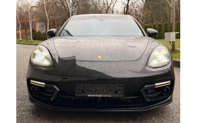 porsche-panamera - 1