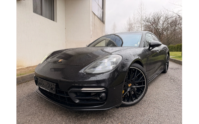 porsche-panamera - 2