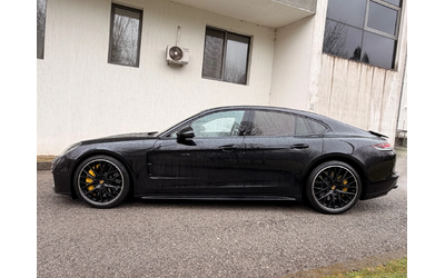porsche-panamera - 3