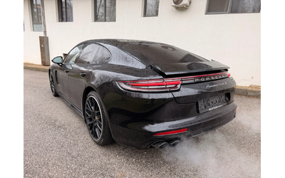 porsche-panamera - 4