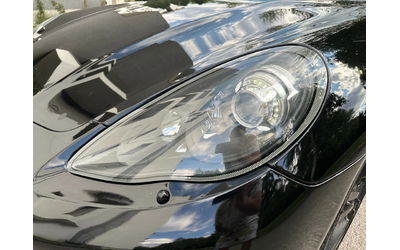 Porsche Panamera 4S / PDK / ПОДГРЕВ - автомобили, коли, обяви за нови и употребявани 14