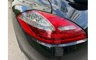 Porsche Panamera 4S / PDK / ПОДГРЕВ - автомобили, коли, обяви за нови и употребявани 15