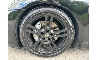Porsche Panamera 4S / PDK / ПОДГРЕВ - автомобили, коли, обяви за нови и употребявани 16