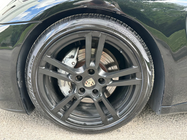 Porsche Panamera 4S / PDK / ПОДГРЕВ - автомобили, коли, обяви за нови и употребявани 16