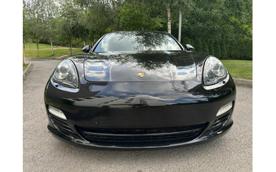 porsche-panamera - 1