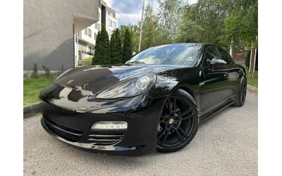 porsche-panamera - 2