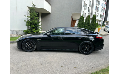 porsche-panamera - 3